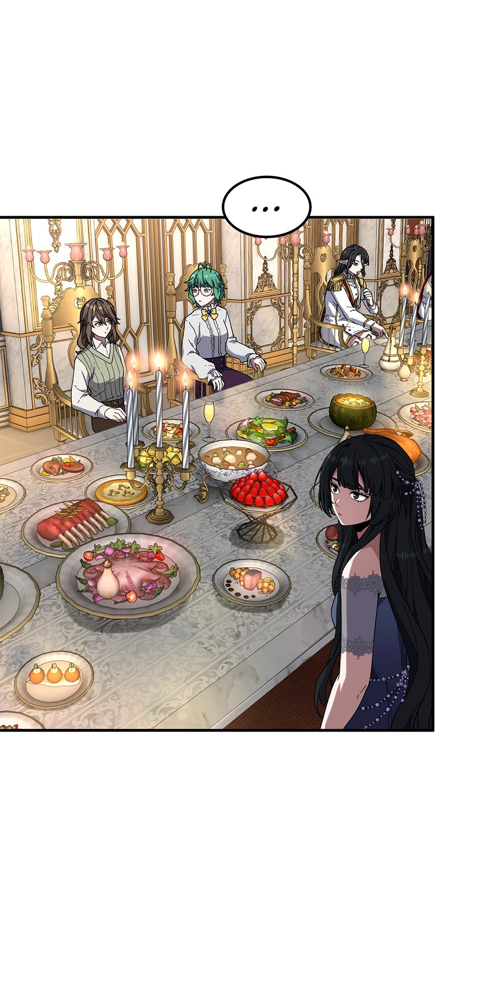 The Beginning After The End Chapter 225 image 10